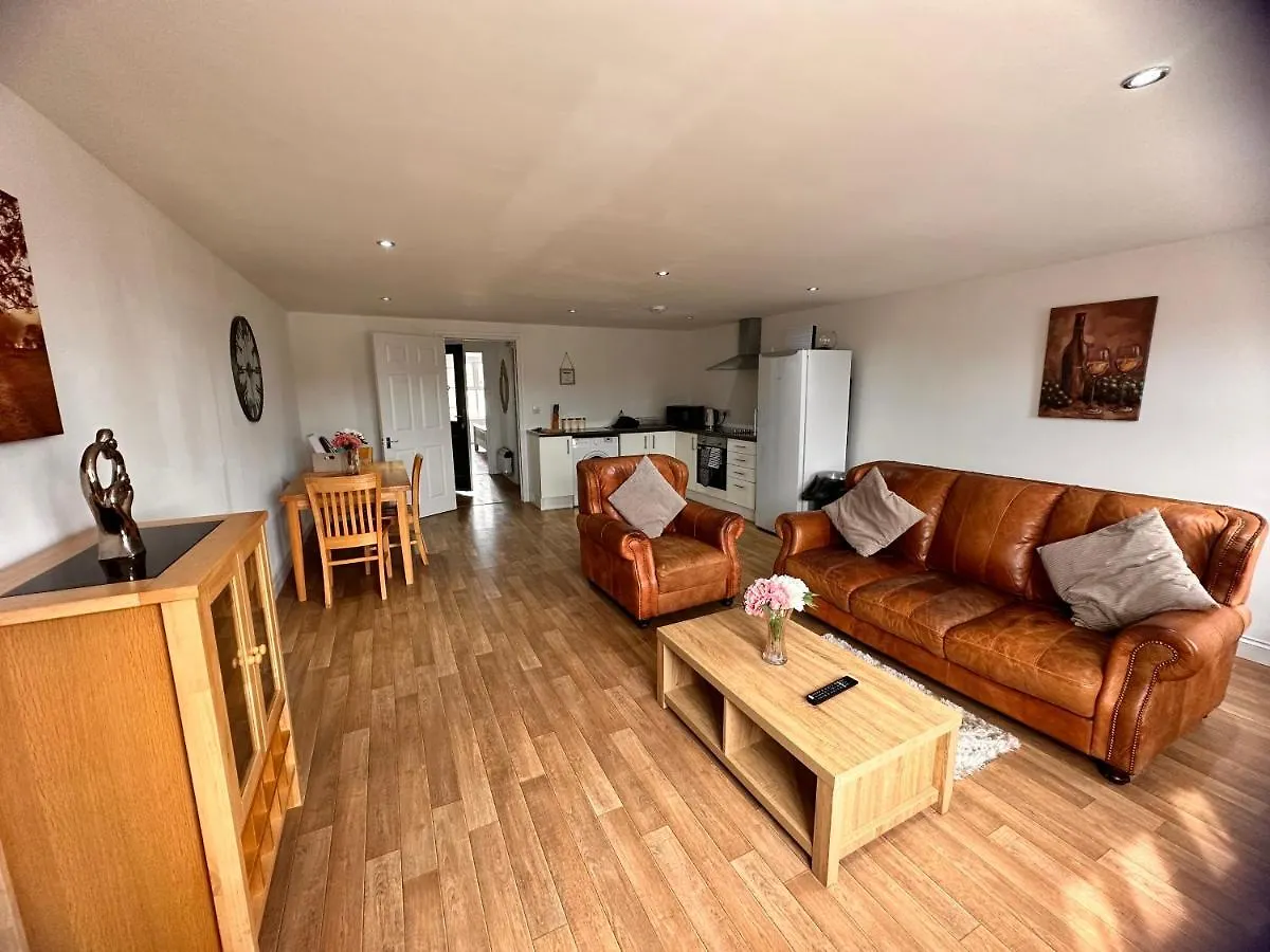 Joe Kelly Buildings A Apartment Withernsea