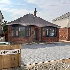 No 1 Chestnut Grove Withernsea