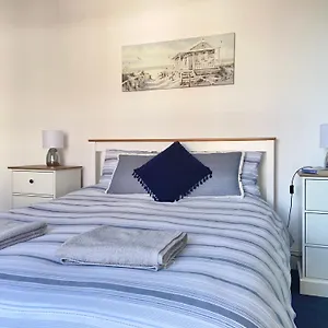 Bero Terrace, Only A Minutes Walk To The Beach! Withernsea