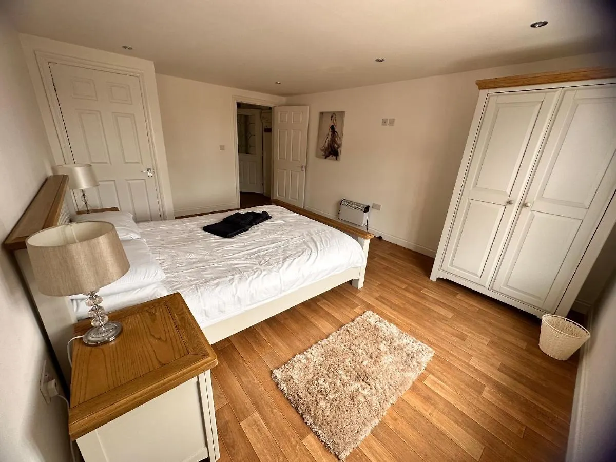 Ferienwohnung Joe Kelly Buildings A Withernsea